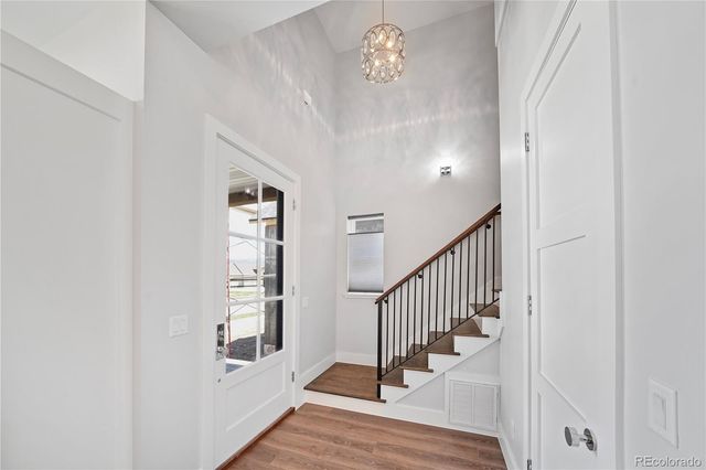 144 Starbuck Circle, Salida, CO 81201