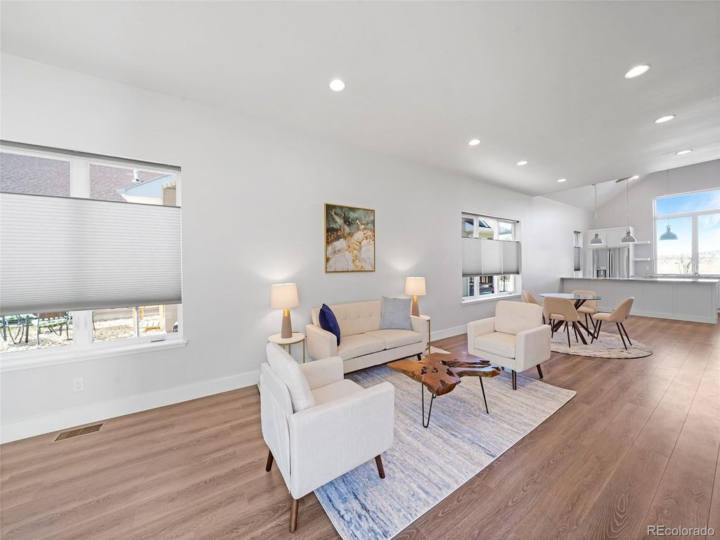 144 Starbuck Circle, Salida, CO 81201