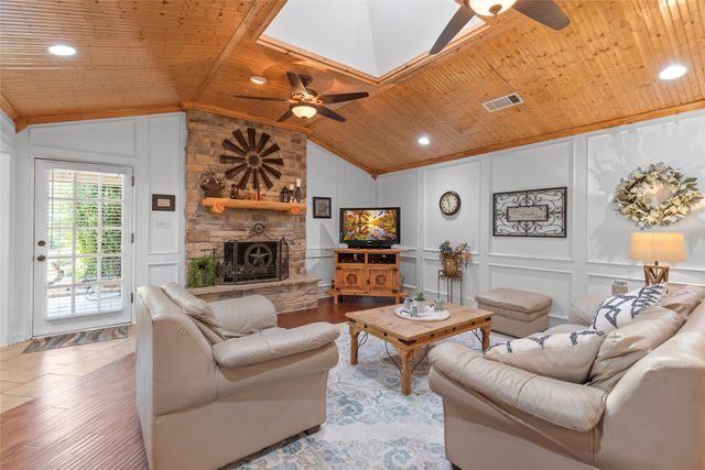 13020 County Road 290, Anna, TX 75409