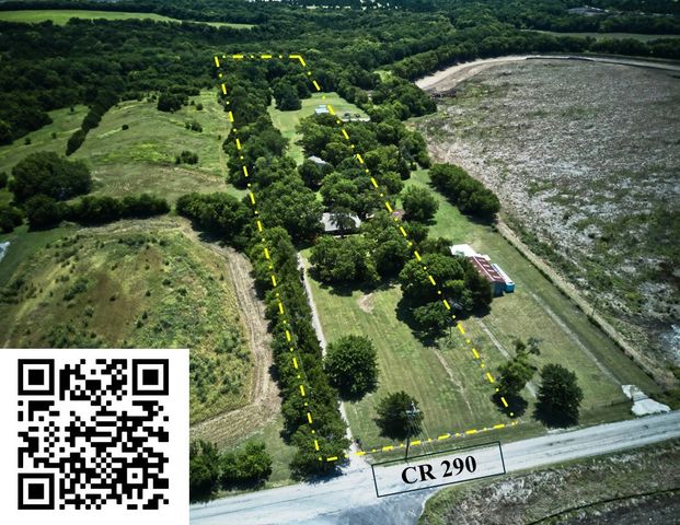 13020 County Road 290, Anna, TX 75409