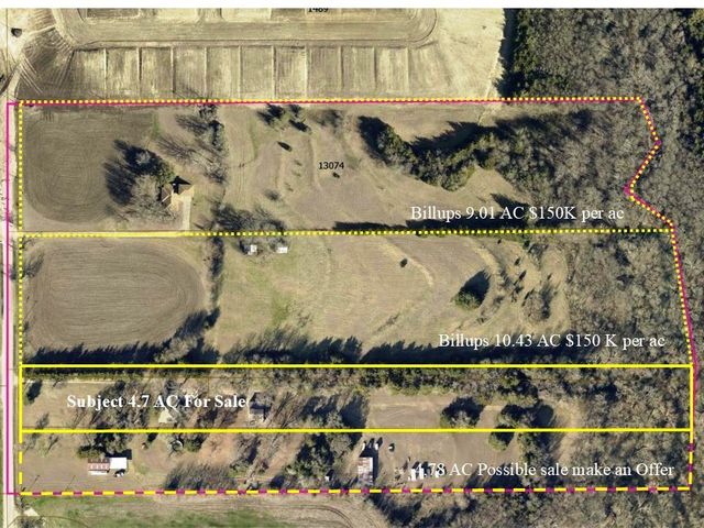 13020 County Road 290, Anna, TX 75409