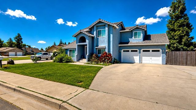 8121 Acacia St, Hilmar, CA 95324