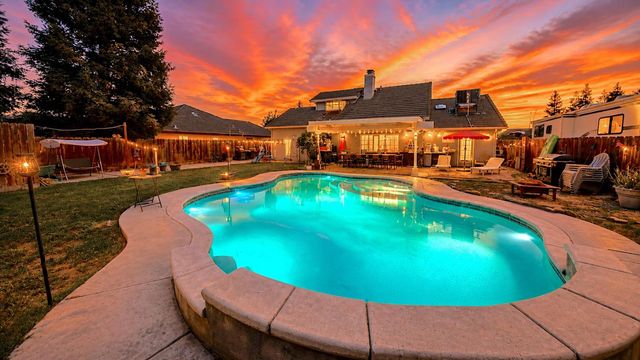 8121 Acacia St, Hilmar, CA 95324