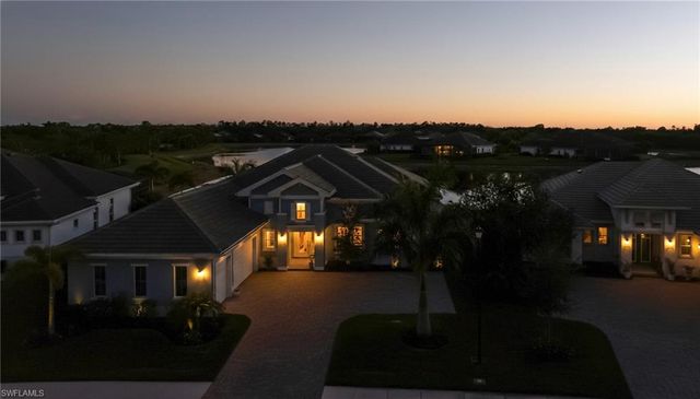 14248 Laguna Springs LN, Naples, FL 34114