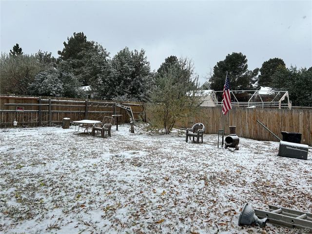 14498 E Caspian Place, Aurora, CO 80014