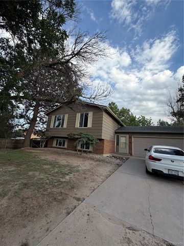 14498 E Caspian Place, Aurora, CO 80014