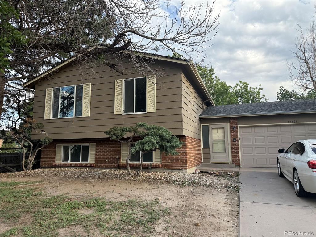 14498 E Caspian Place, Aurora, CO 80014