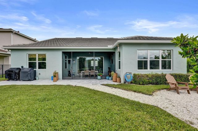 15822 Orchard Drive, Westlake, FL 33470