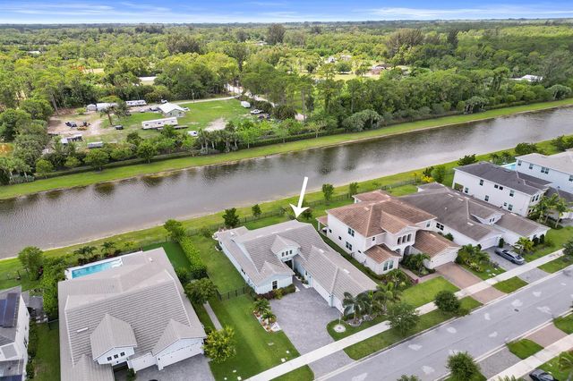 15822 Orchard Drive, Westlake, FL 33470