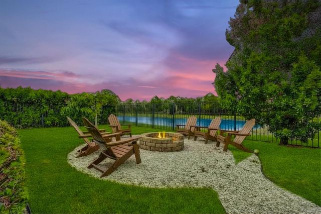 15822 Orchard Drive, Westlake, FL 33470