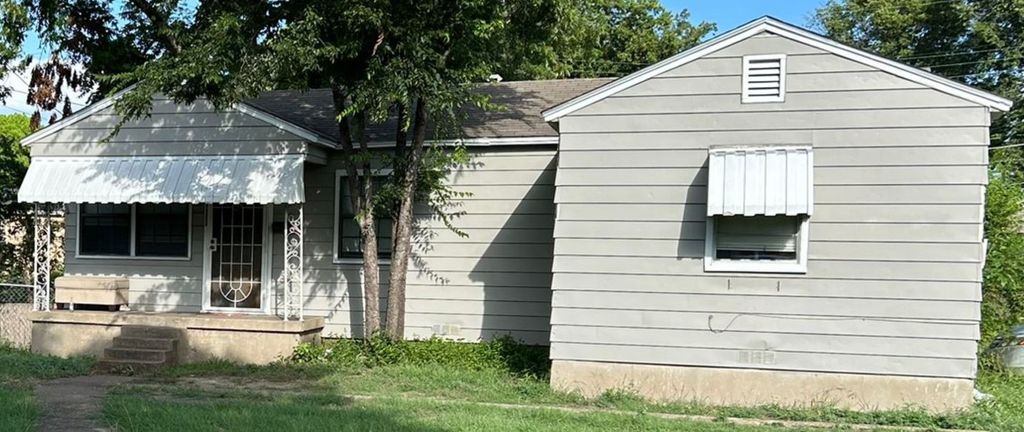 2606 Montreal, Dallas, TX 75224