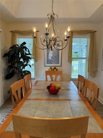 841 YEMASSEE LOOP, The Villages, FL 32162