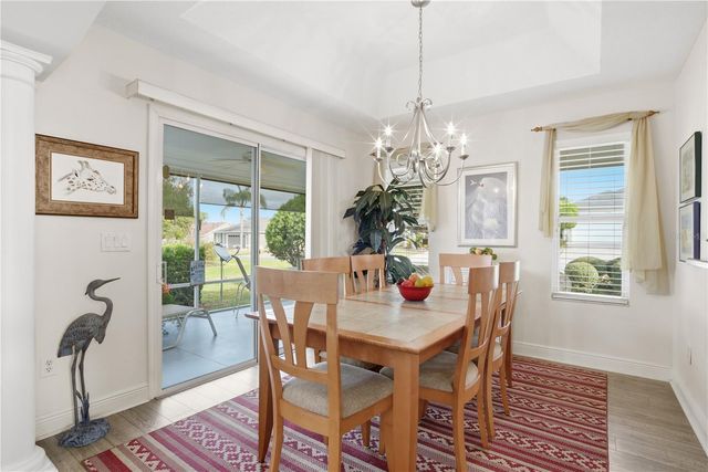 841 YEMASSEE LOOP, The Villages, FL 32162