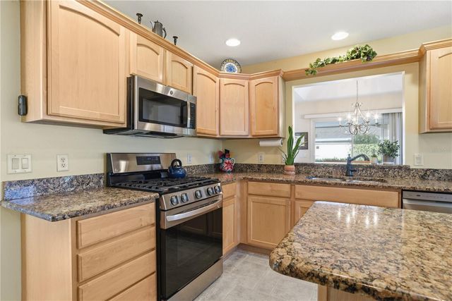 841 YEMASSEE LOOP, The Villages, FL 32162