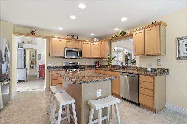 841 YEMASSEE LOOP, The Villages, FL 32162