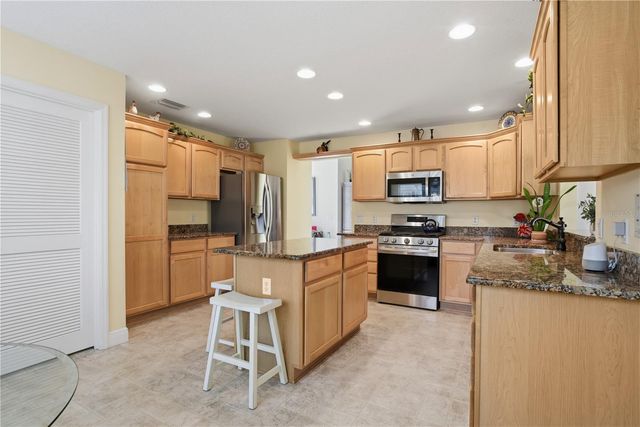 841 YEMASSEE LOOP, The Villages, FL 32162