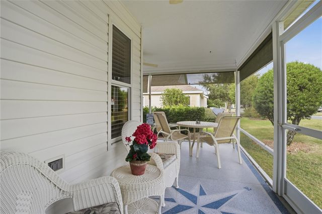 841 YEMASSEE LOOP, The Villages, FL 32162