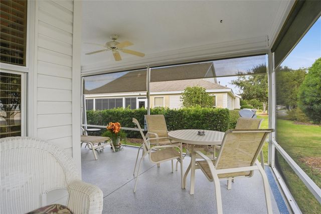 841 YEMASSEE LOOP, The Villages, FL 32162