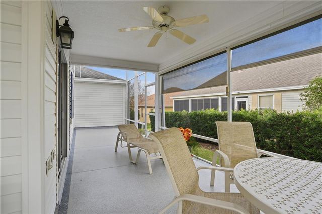 841 YEMASSEE LOOP, The Villages, FL 32162