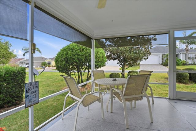 841 YEMASSEE LOOP, The Villages, FL 32162