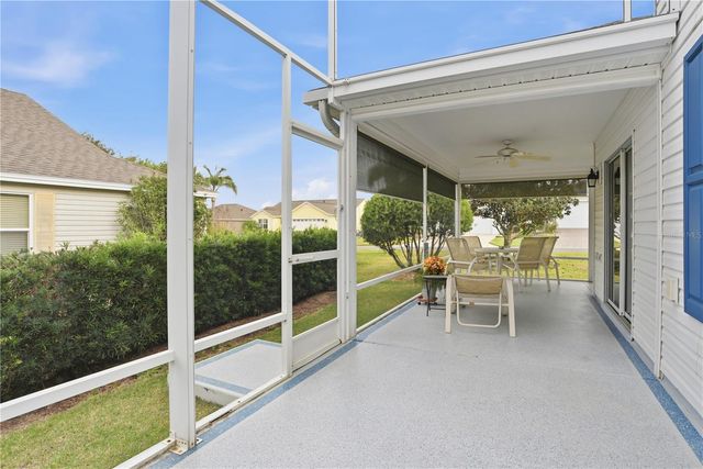 841 YEMASSEE LOOP, The Villages, FL 32162