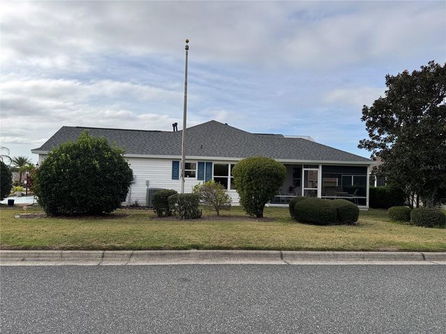 841 YEMASSEE LOOP, The Villages, FL 32162