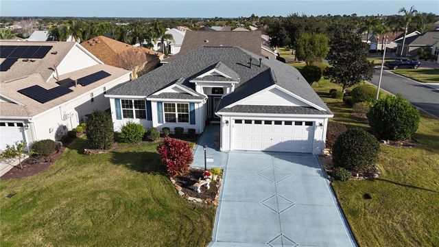 841 YEMASSEE LOOP, The Villages, FL 32162