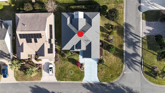 841 YEMASSEE LOOP, The Villages, FL 32162