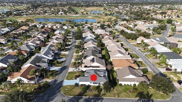 841 YEMASSEE LOOP, The Villages, FL 32162