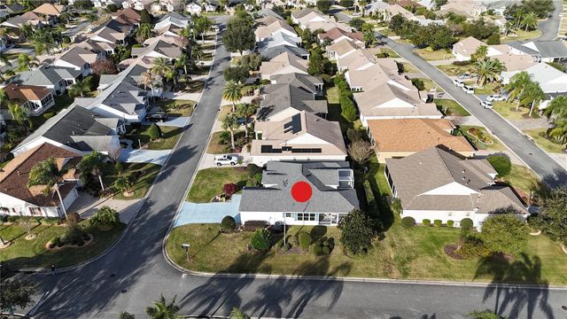 841 YEMASSEE LOOP, The Villages, FL 32162