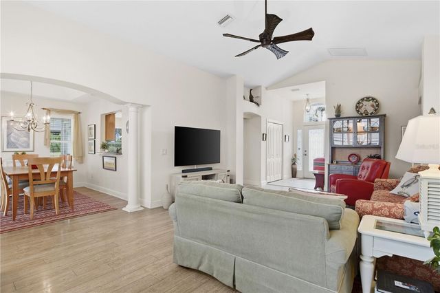 841 YEMASSEE LOOP, The Villages, FL 32162