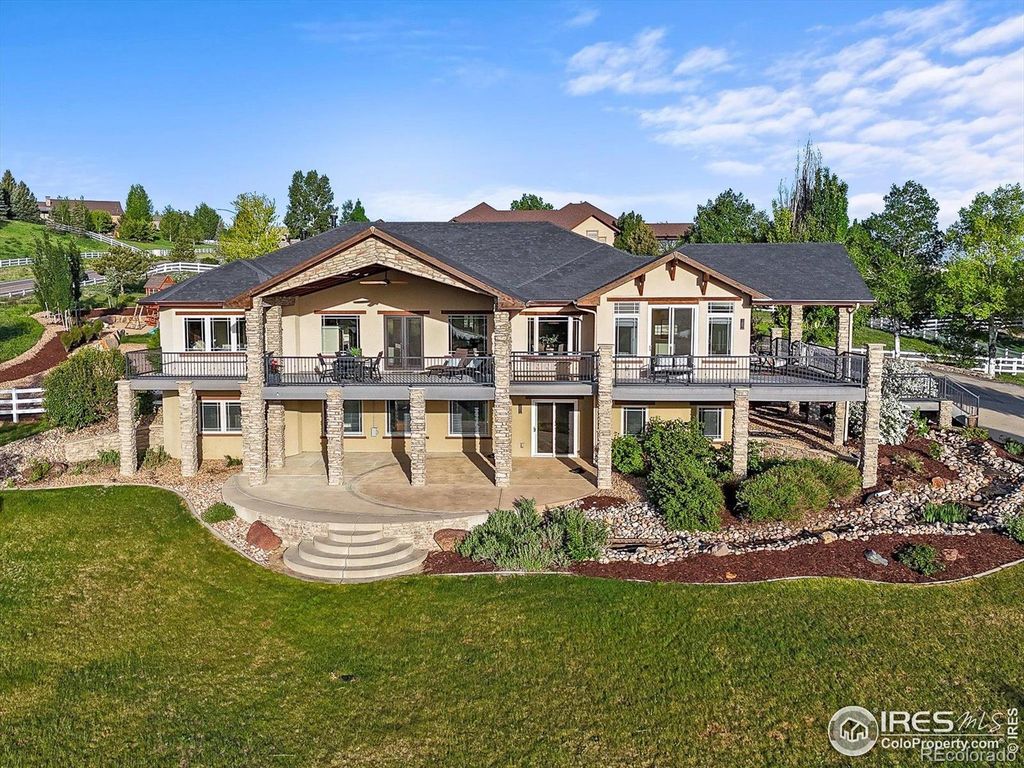 1780 Merlin Lane, Windsor, CO 80550