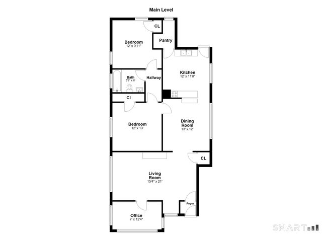6 Parkway Drive, Stratford, CT 06614