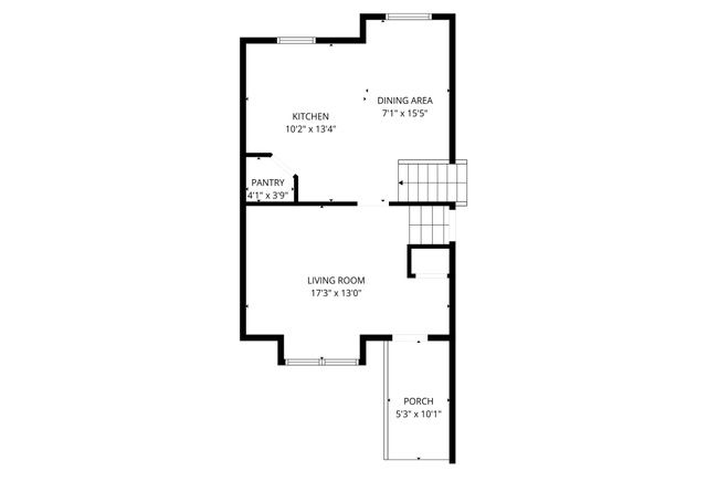 884 WILLOWBROOK LN, Pleasant View, UT 84404