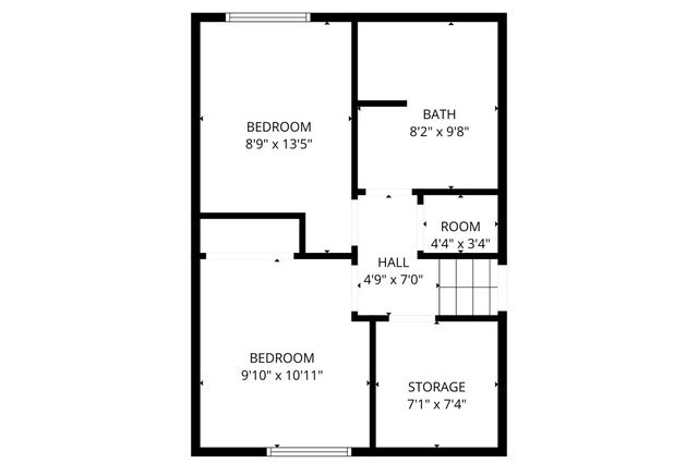 884 WILLOWBROOK LN, Pleasant View, UT 84404