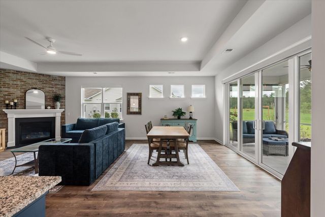 1112 Wading Point Boulevard, Huger, SC 29450
