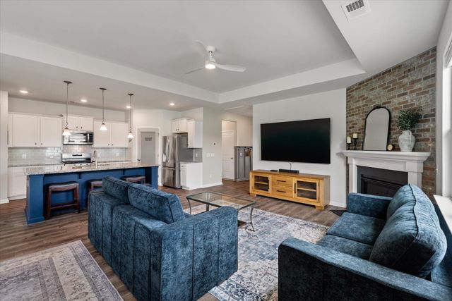 1112 Wading Point Boulevard, Huger, SC 29450