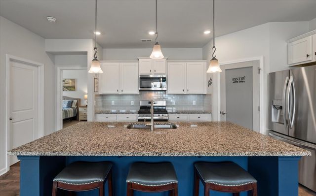 1112 Wading Point Boulevard, Huger, SC 29450
