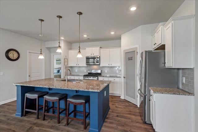 1112 Wading Point Boulevard, Huger, SC 29450