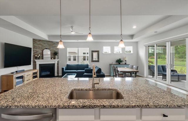 1112 Wading Point Boulevard, Huger, SC 29450