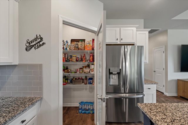 1112 Wading Point Boulevard, Huger, SC 29450