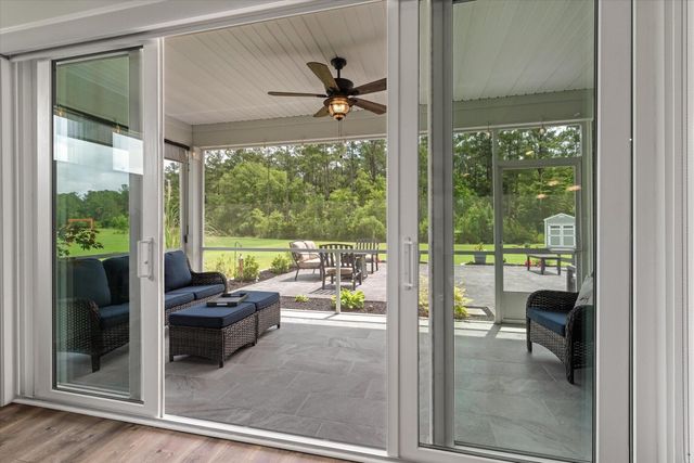 1112 Wading Point Boulevard, Huger, SC 29450