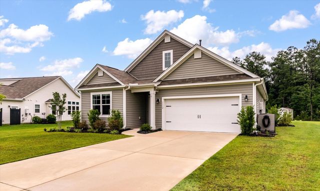 1112 Wading Point Boulevard, Huger, SC 29450