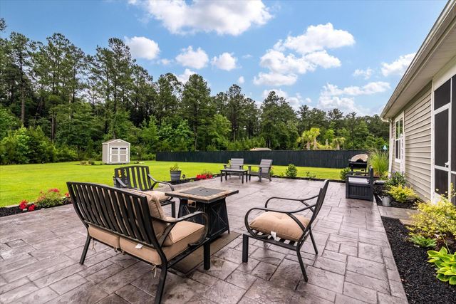 1112 Wading Point Boulevard, Huger, SC 29450