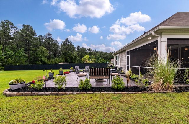 1112 Wading Point Boulevard, Huger, SC 29450