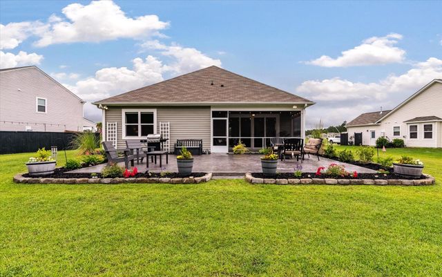 1112 Wading Point Boulevard, Huger, SC 29450