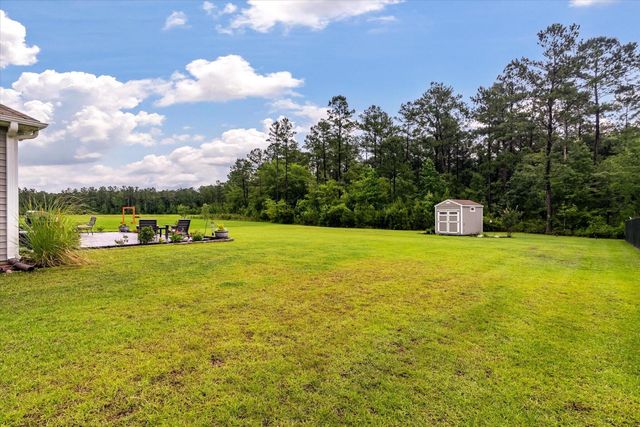 1112 Wading Point Boulevard, Huger, SC 29450