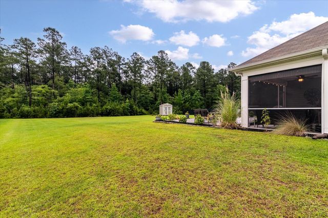 1112 Wading Point Boulevard, Huger, SC 29450