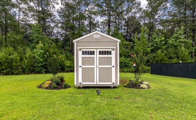 1112 Wading Point Boulevard, Huger, SC 29450