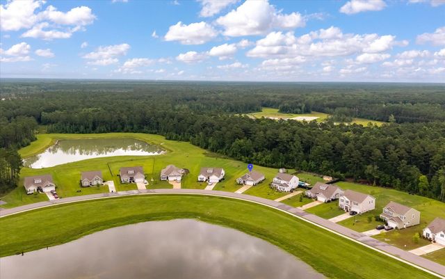 1112 Wading Point Boulevard, Huger, SC 29450
